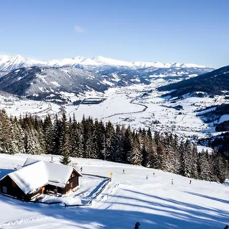 Wurzelhuette Holiday home