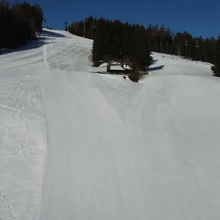 Wurzelhuette Sankt Margarethen im Lungau