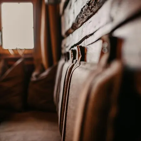 Wurzelhuette Holiday home *