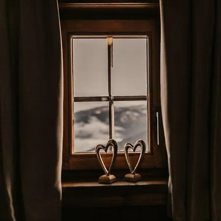 Wurzelhuette * Sankt Margarethen im Lungau