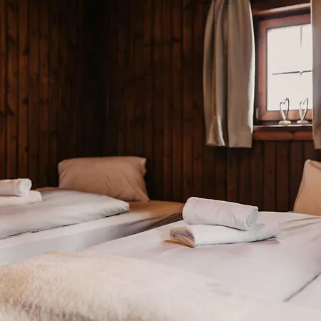 Holiday home Wurzelhuette Sankt Margarethen im Lungau