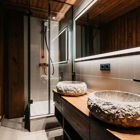 Holiday home Wurzelhuette Sankt Margarethen im Lungau