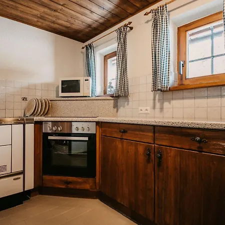 Wurzelhuette Holiday home Sankt Margarethen im Lungau