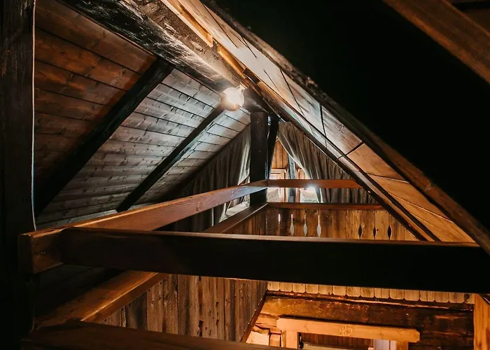 Wurzelhuette 펜션 셍트마가레텐임러네우