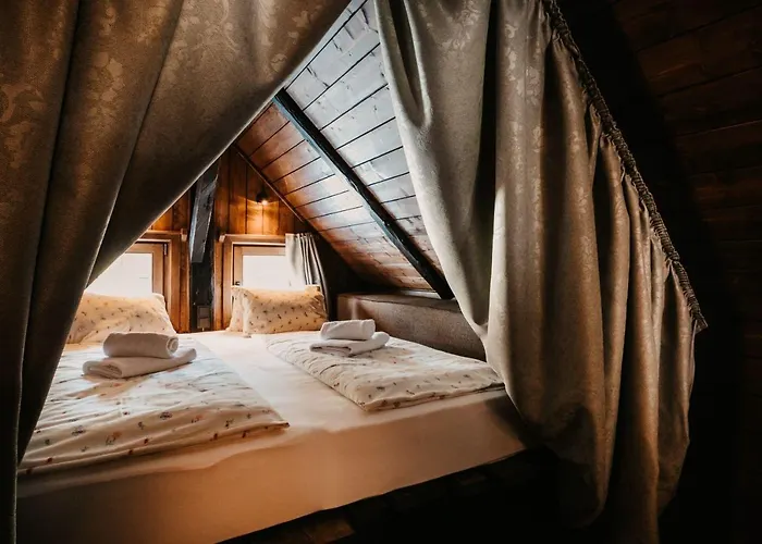 Wurzelhuette 셍트마가레텐임러네우