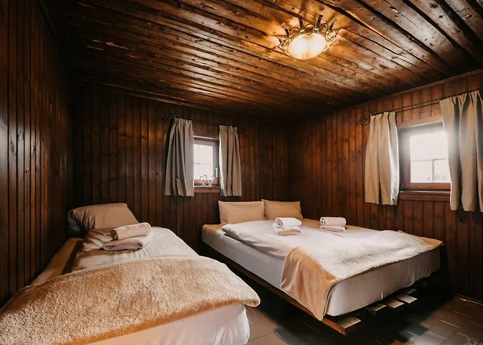 Wurzelhuette 셍트마가레텐임러네우